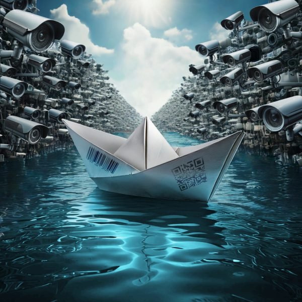 Eyes of the New Dawn