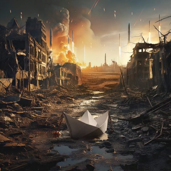 Will it be the last trip?